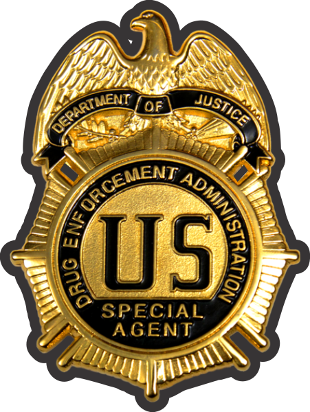 Custom printed badge patches